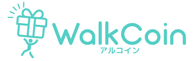 walkcoin